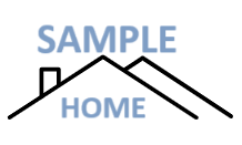 SAMPLE HOME